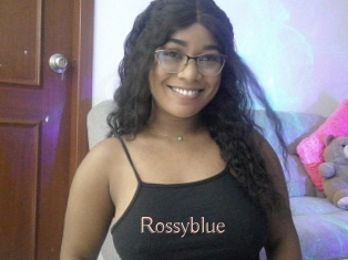 Rossyblue
