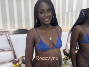 Rosszayne