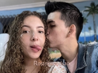 Rostoneandsan