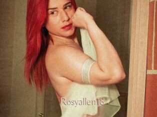 Rosyallen18