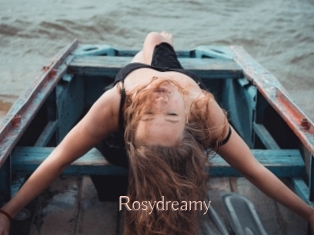rosydreamy Anal Sexe