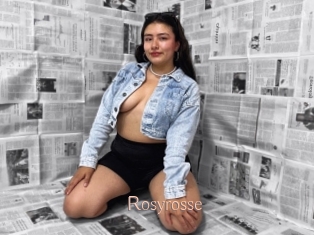 Rosyrosse