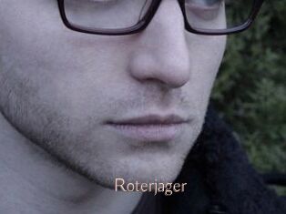 Roterjager