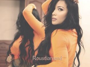 Rousdiamond