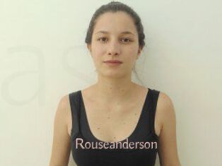 Rouseanderson
