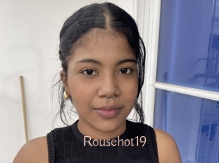 rousehot19 Anal Sexe