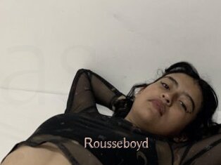 Rousseboyd