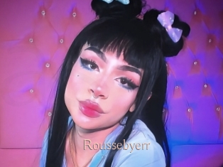 Roussebyerr