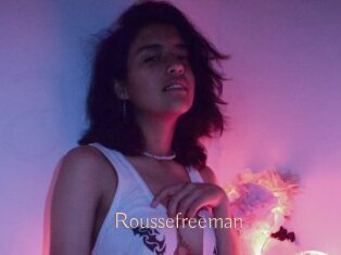 Roussefreeman