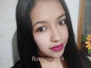 Roussesexy69