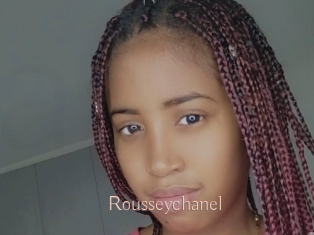 Rousseychanel
