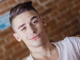 Rowancandy