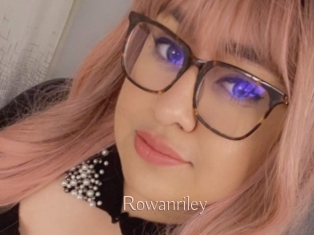 Rowanriley