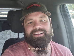 Rowdyrodeo