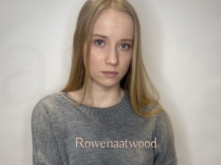 rowenaatwood Anal Sexe