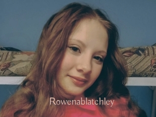 Rowenablatchley