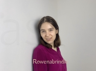 Rowenabrindle