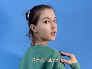 Rowenabrower