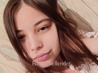 Rowenaellender