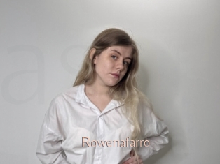 Rowenafarro