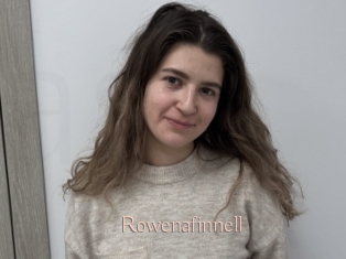Rowenafinnell