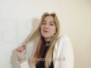 Rowenagambell