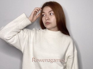 Rowenagarney