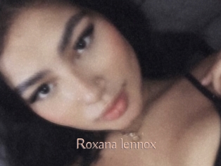 Roxana_lennox