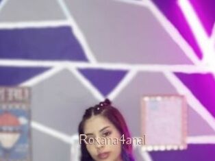 Roxana4anal