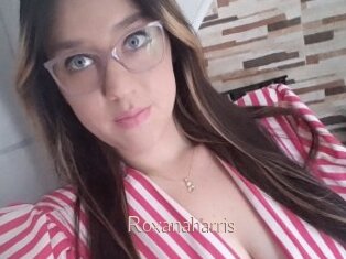 Roxanaharris