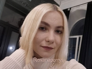 Roxanaperrys