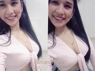 Roxanatorres