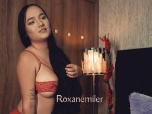 Roxanemiler