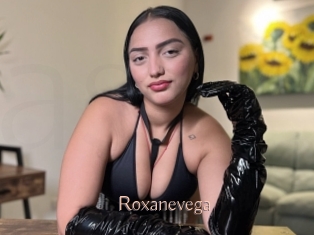 roxanevega Anal Sexe