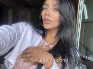 Roxannedumontt