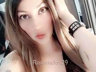 Roxannefox29