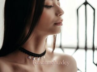 Roxannehuxley