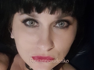 Roxannerudenko