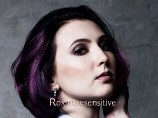 Roxannesensitive