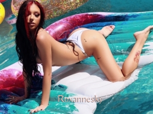 Roxannesky