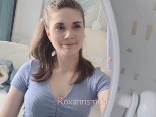 Roxannsmith