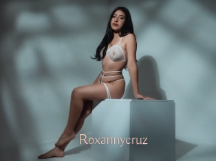 Roxannycruz