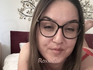 Roxiedvn
