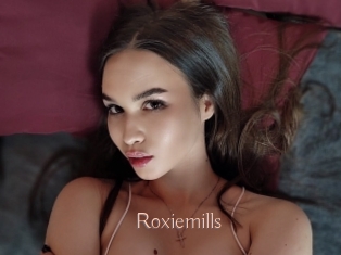 Roxiemills