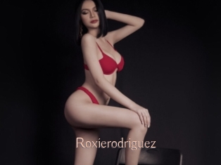 roxierodriguez Anal Sexe