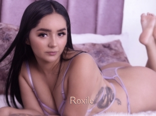 Roxile
