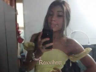 Roxxihott