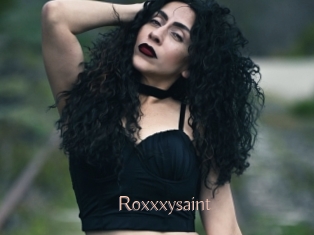 Roxxxysaint