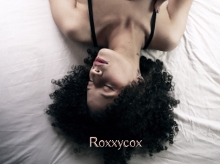 Roxxycox