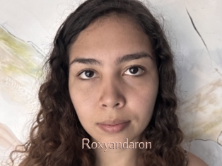 Roxyandaron